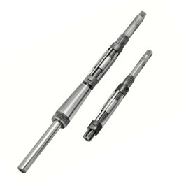 Jogo de Alargadores Expansivos sem Guia em Estojo de Madeira Ai /9 Pçs - M. 11,9 - 30,2mm - Ades Spe - 1