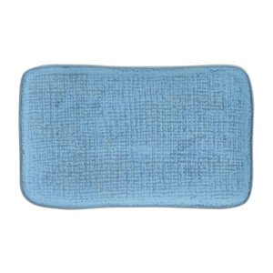 CONJUNTO C/ 4 TRAVESSAS RETANGULAR MÉDIA JUTA BREEZE 27x16 cm