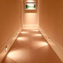 Ver imagem 6 de Arandela Balizador Led Embutir Parede Quadrado 2w 3000k