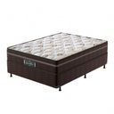 Ver imagem 1 de Conjunto Box Casal Mola Probel Loretto (138x188x54cm)