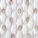 Ver imagem 3 de Conjunto Box Casal Mola Probel Loretto (138x188x54cm)