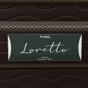 Ver imagem 4 de Conjunto Box Casal Mola Probel Loretto (138x188x54cm)