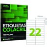Etiqueta Colacril (22) Ca4354 100 Fls A4 - 1