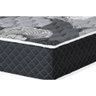 Colchão Queen Umaflex de Espuma New Verona D40 158X198X24  - 2