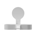 Ver imagem 2 de Saboneteira com Adesivo Astra Branco