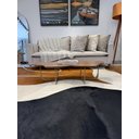 Ver imagem 3 de Tapete de Couro Vivenza 2,50x3,50:vivenza