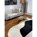 Ver imagem 1 de Tapete de Couro Vivenza 2,50x3,50:vivenza