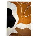 Ver imagem 5 de Tapete de Couro Vivenza 2,50x3,50:vivenza