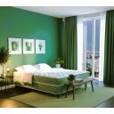 Ver imagem 1 de Cama Box Queen Castor Sleep Max D33 158x198x52 + Box Castor