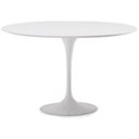 Ver imagem 1 de Mesa de Jantar Tulipa Saarinen 160 Cm Branco