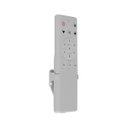 Ver imagem 7 de Ventilador de Teto Legacy LED 3P Bivolt Branco Ventisol