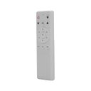 Ver imagem 4 de Ventilador de Teto Legacy LED 3P Bivolt Branco Ventisol