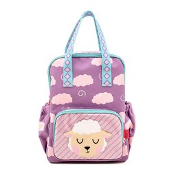 Mochila Especial Ovelhinha - 2