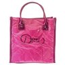 Lancheira Térmica Bolsa Rosa Claro - Diva - 1