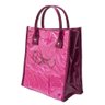 Lancheira Térmica Bolsa Rosa Claro - Diva - 3