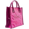 Lancheira Térmica Bolsa Rosa Claro - Diva - 2