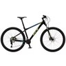Bicicleta GT Avalanche Elite 20v Deore Suspensão XCR Ar - M - 1
