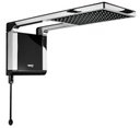 Ver imagem 1 de Ducha Eletrônica 220V 6800W Acqua Storm Lorenzetti