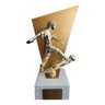 Troféu de Futebol Premiação Irmossi Tam. 33cm Ref. P3208 - 4