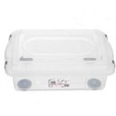 Ver imagem 1 de Organizador 8,6 Litros Ref.960 Sanremo