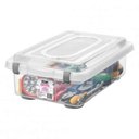 Ver imagem 2 de Organizador 8,6 Litros Ref.960 Sanremo