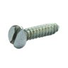 Parafuso A. A. Cab. Pan. C/ Fenda 2,2 X 9,5 Fe. Zb - 500 Peças - 2