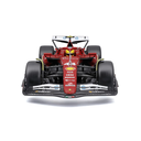 Ver imagem 5 de Miniatura F1 Ferrari Sf-25 44 Hamilton C Piloto 1:18 Bburago