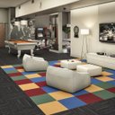 Ver imagem 5 de Carpete em Placa Beaulieu Tendency Collection 7mmx50cmx50cm (m²)