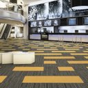 Ver imagem 3 de Carpete em Placa Beaulieu Tendency Collection 7mmx50cmx50cm (m²)