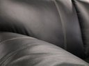 Ver imagem 7 de Sofá de Couro Gana 3 Lugares - Preto