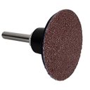 Ver imagem 5 de Disco de Lixa com Suporte para Furadeira Flap Esponja 8 Pçs