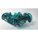 Ver imagem 1 de Cinzeiro de Murano Esmeralda 9950