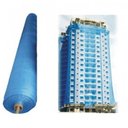 Ver imagem 1 de Tela Fachadeira Azul 3,00 X 50m Un ( 150mts)