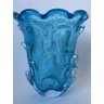 Vaso Murano Azul 9945 - 2