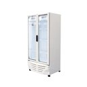 Ver imagem 2 de Refrigerador Expositor Vertical Imbera G326 Branco 220v