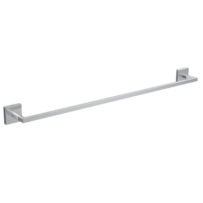 Porta Toalha Barra Clean 60cm - Deca Deca Metais - 1