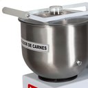 Ver imagem 5 de Desfiador de Carne G.paniz Dc-04 Epóxi Bivolt Monofásica 4 Kg