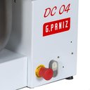 Ver imagem 4 de Desfiador de Carne G.paniz Dc-04 Epóxi Bivolt Monofásica 4 Kg