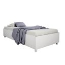 Ver imagem 2 de Cama Solteiro Mônaco