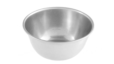 Cuba Inox Redonda 8cm/160ml - 1