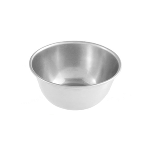 Cuba Inox Redonda 8cm/160ml
