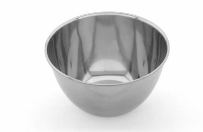 Cuba Inox Redonda 8cm/160ml - 2