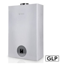Aquecedor De Água A Gás Therm 5700 F 30 Litros Glp Bosch - 1