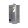 Aquecedor Rinnai E27 Prata 27l Gás de Botijão (glp) - 3