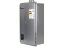Ver imagem 3 de Aquecedor Rinnai E27 Prata 27l Gás de Botijão (glp)