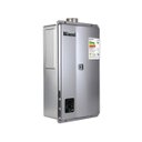 Ver imagem 2 de Aquecedor Rinnai E27 Prata 27l Gás de Botijão (glp)