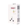 Aquecedor Rinnai M09 9L Gás de Botijão (GLP) A Pilha - 3