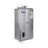 Aquecedor Rinnai 2402 Inox 32L Gás de Botijão (GLP) - 2