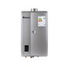 Aquecedor Rinnai 2402 Inox 32L Gás de Botijão (GLP) - 1