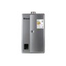 Aquecedor Rinnai E33 Prata 33L Gás Natural (GN) - 1